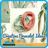 Creative Bracelet Ideas icon
