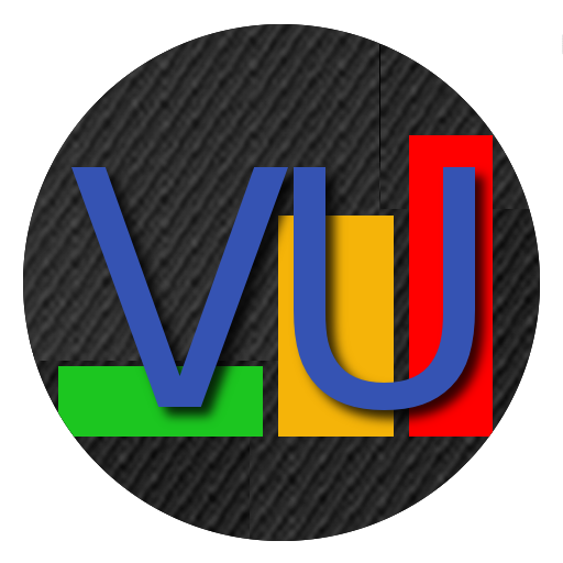 Music VU Visualizer Widgets 3.2 Icon