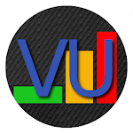 Cover Image of Download Music VU Visualizer Widgets  APK