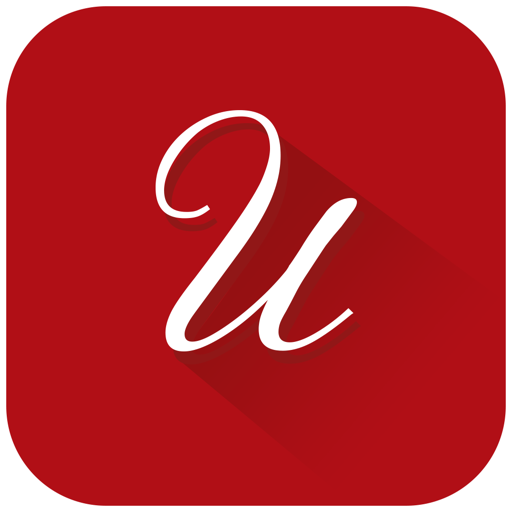 유스킨몰 - uskinmall logo