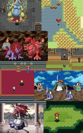 テンミリrpg By シフトアップネット Google Play 日本 Searchman アプリマーケットデータ