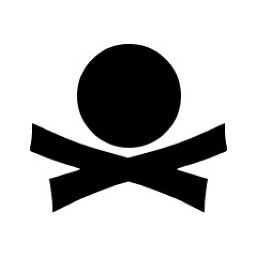 Pirate Driver logo