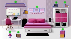 House Decorating Puzzle: Home Design Gameのおすすめ画像2