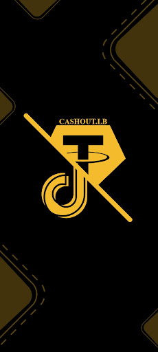 Android application Cashout.lb screenshort