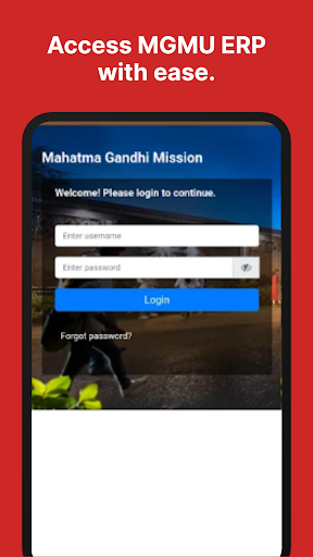MGMU Students Screen 2