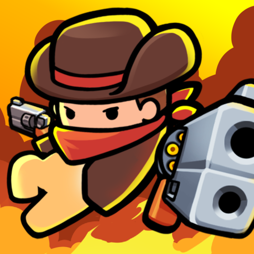 Base Defenders: Zombie attacks 1.0.6 Icon