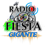 Radio Fiesta Gigante icon
