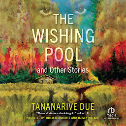 Icon image The Wishing Pool and Other Stories