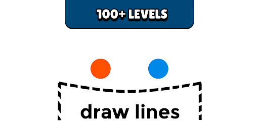 Draw Line - Physics Puzzles