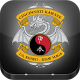 Cincinnati Karate icon