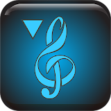 Download Music from 4Shared icon