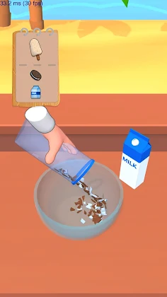DIY Popsicle - Screenshot 2