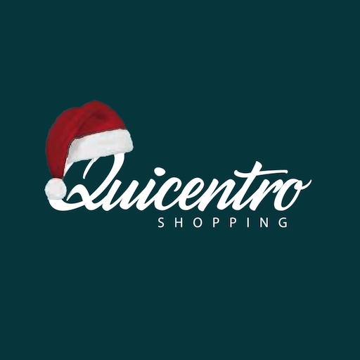 Navidad Quicentro logo