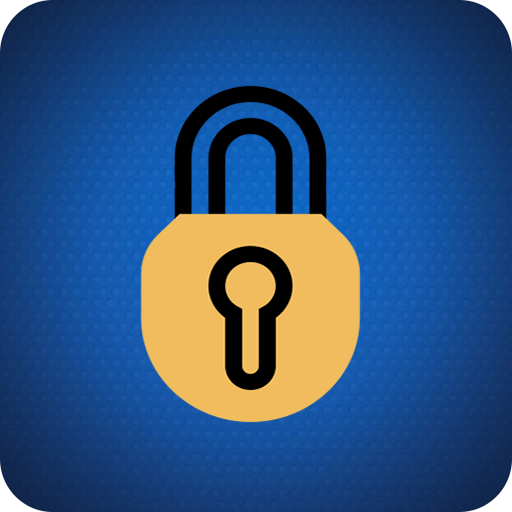 AppLock: App Protector  Icon