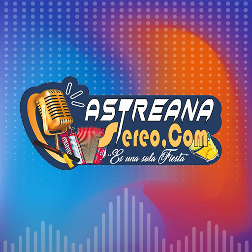 Astreana Stereo 1.0.0 Icon