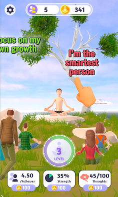 Zen - Screenshot 4