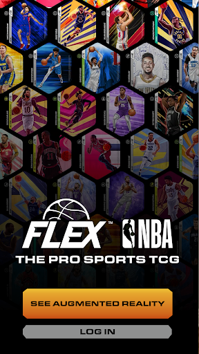 Flex NBA Companion App