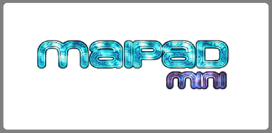 maiPad mini