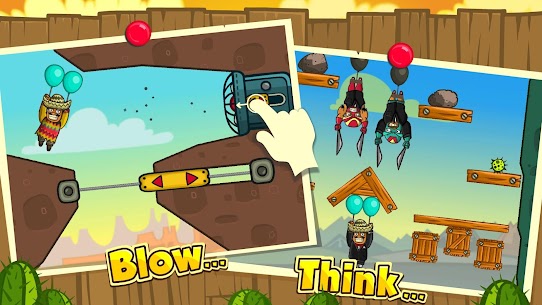 Amigo Pancho Apk Mod for Android [Unlimited Coins/Gems] 9