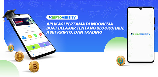 Kriptoversity Apps On Google Play