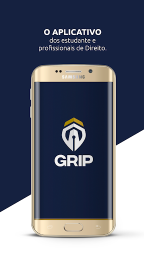 GRIP - Guia Rápido de Petições Screenshot 1 - AppWisp.com