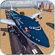 Take off Airplane Pilot Race Flight Simulator Auf Windows herunterladen