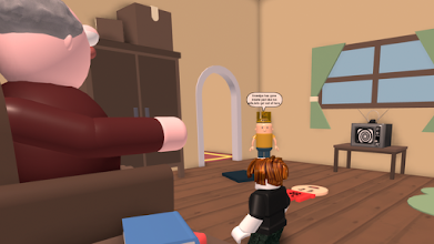 Mod Escape Grandpas House Obby Helper Unofficial Apps On Google Play - roblox escape house obby games