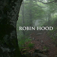 ROBIN HOOD - LIBRO GRATIS COMP