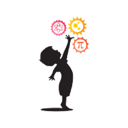 STEM Builders logo