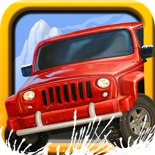 Snow Off Road 3.85 Icon