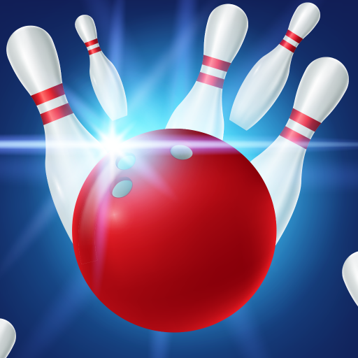 Bowling Strike Arena!