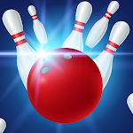 Cover Image of Download Bowling Strike Arena!  APK