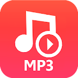Tube MP3 Music Player 2017 icon