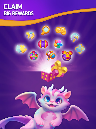 Jigsaw Puzzle by Jolly Battle screenshot 17