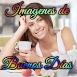 Imágenes de Buenos Días icon