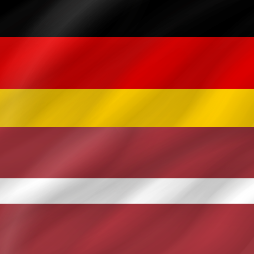 Get Latvian - German for Android Aso Report