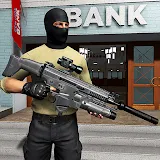 Thief Sneak Robbery Simulator icon