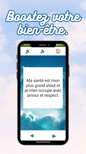 Mantras Puissants Screen 2