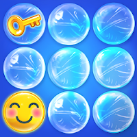 Убийца пузырей 2 – игра по лопанию пузырьков