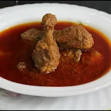 Korma Recipes in Urdu - Chicken, Beef and Mutton icon