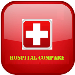 Icon image Hospital Compare - Best Rated 