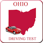 Cover Image of 下载 Ohio Driving Test  APK