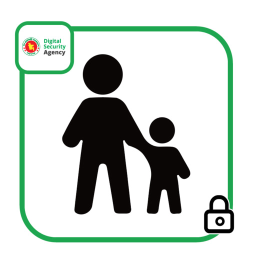 Guardian Watch (Parent) logo