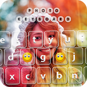 my photo keyboard themes with emojis