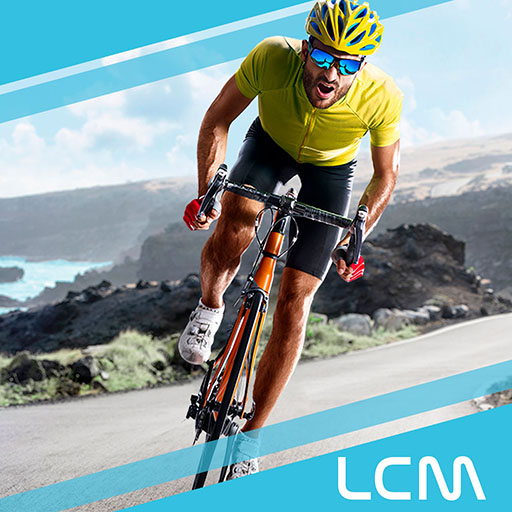 Live Cycling Manager 2022 Unduh di Windows