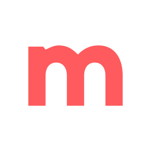 Momoyoga - Book a yoga class logo