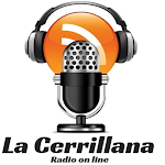 Cover Image of ダウンロード Radio La Cerrillana  APK