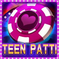 Teen Patti Bazzar - Online Card Game