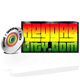 Reggaecity Radio icon