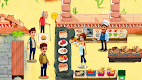 screenshot of Cooking Corner Chef Restaurant